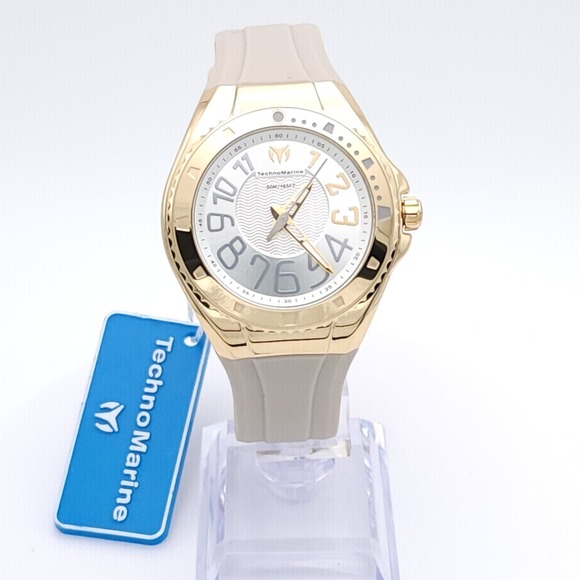 Invicta TechnoMarine Lusso Mare TM-225046 Watch main image 11